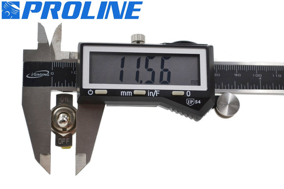 Proline® On Off Switch For Chainsaw Stihl  Echo Husqvarna Poulan Homelite 93653