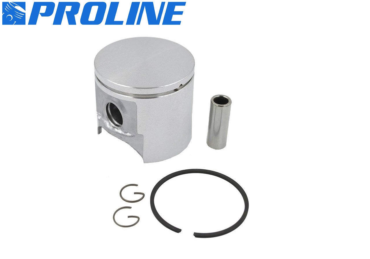 Proline® Piston Kit For Husqvarna 257 46MM 503662001 | Sawzilla Parts