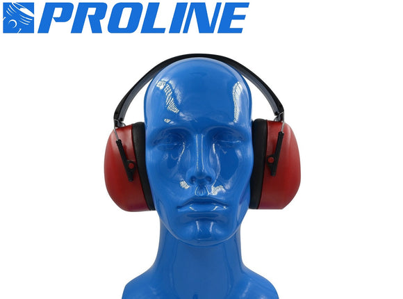 Proline® Professional Ear Muffs 32db  For Stihl, Echo, Husqvarna Chainsaw