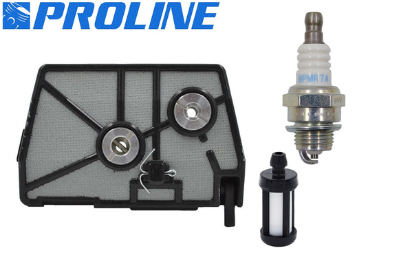 Proline® Service Maintenance Tune Up Kit For Stihl 028 Wood Boss 028AV 028 Super Fleece