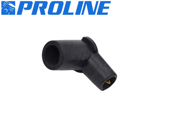 Proline® Spark Plug Boot For Wacker Neuson BH23 BS50-2 BS52Y BS500 BS600 BS650 BS65Y  BS700 0049900 5000049900