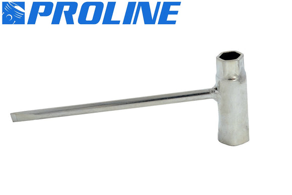 Proline® Spark Plug Wrench Tool For Stihl  13mm 19mm 1129 890 3401