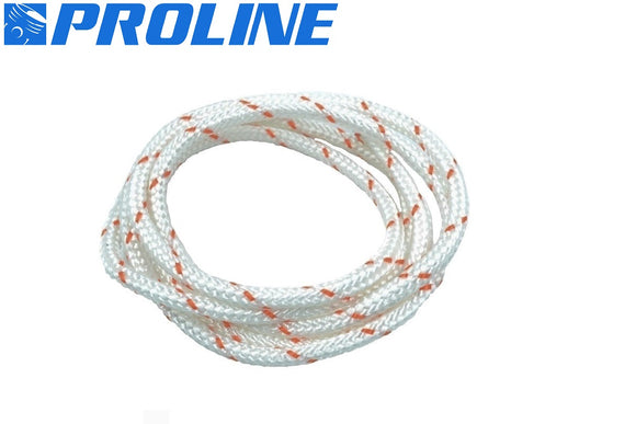 Proline® Starter Rope For Stihl Chainsaw Trimmer Blower 3.5mm 1128 190 2900