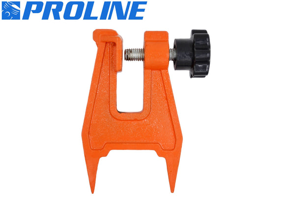 Proline® Stump Vise For Stihl Husqvarna Echo Jonsered McCulloch