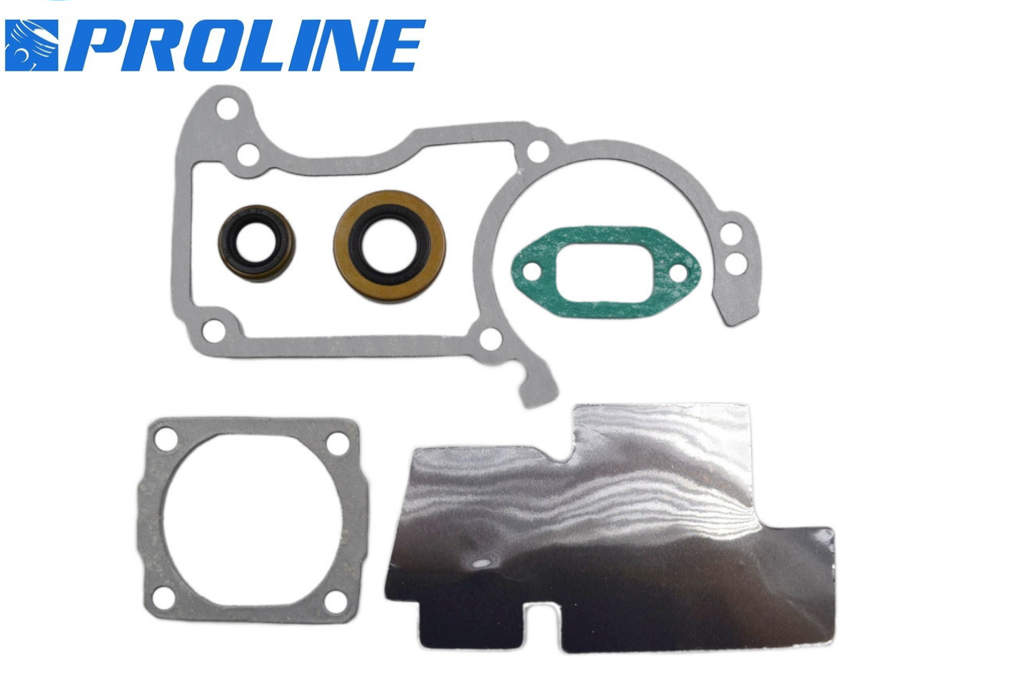 Proline® Gasket & Seal Set For Stihl 024 026 MS240 MS260 1121 007