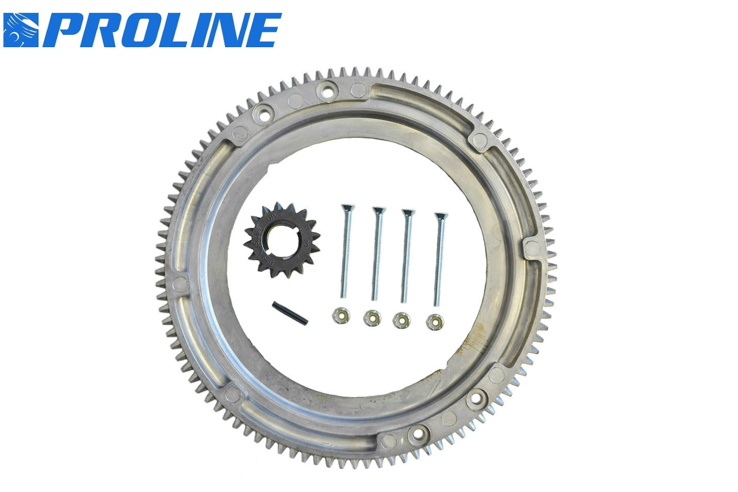 flywheel gear ring Proline® Flywheel Ring Gear For Briggs & Stratton 399676 392134 696537