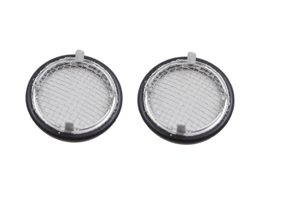 Air Vents For Husqvarna Stihl Echo