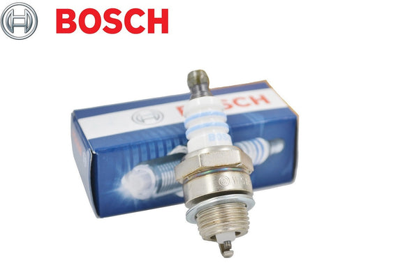 Genuine Bosch WSR6F Spark Plug Stihl Chainsaw Trimmer Blower 1110 400 7005