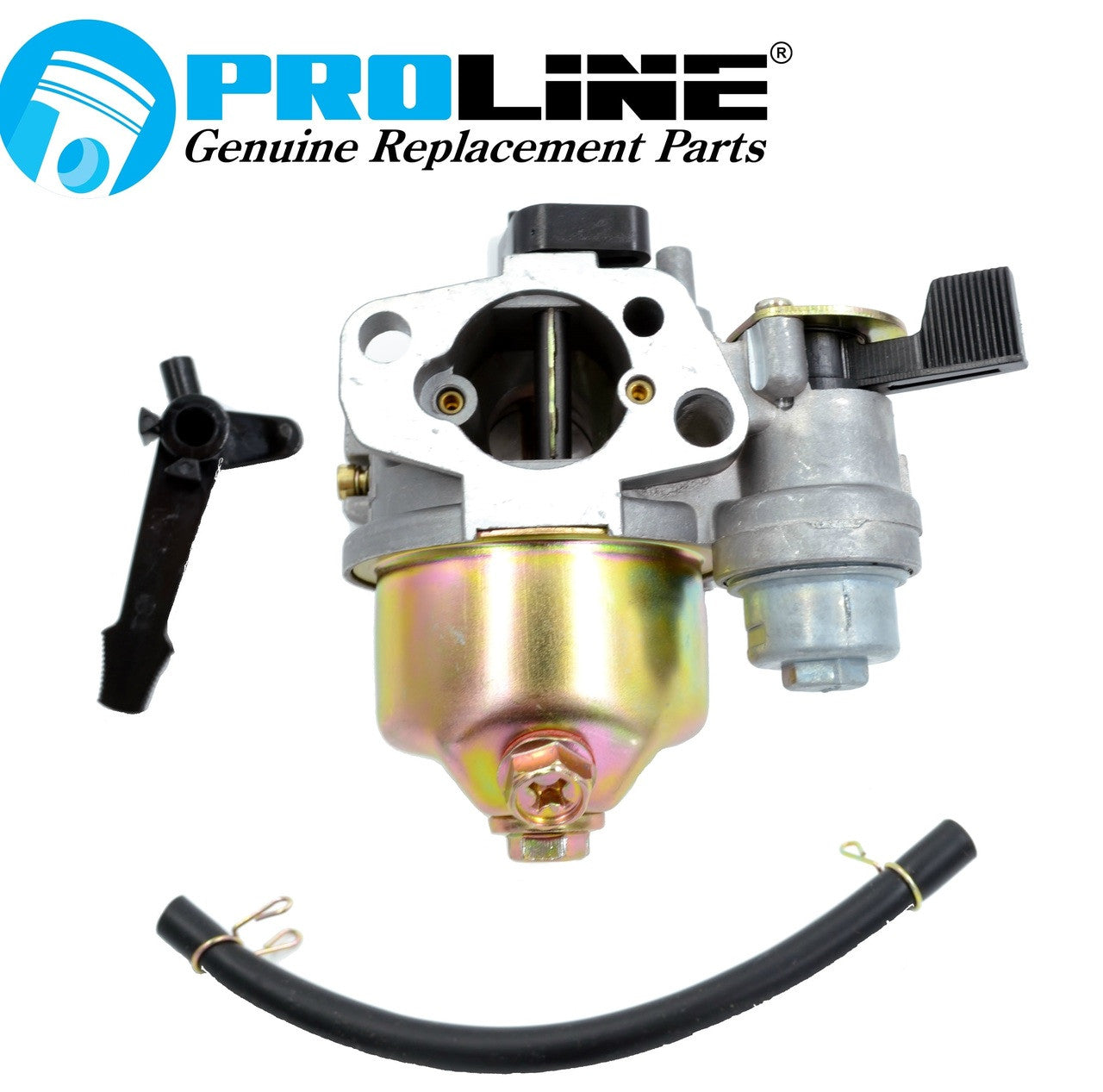 PROLINE Carburetor Needle For Honda – 5-Pack – Fits GX120, GX160, GX200 – 16011-ZE0-005