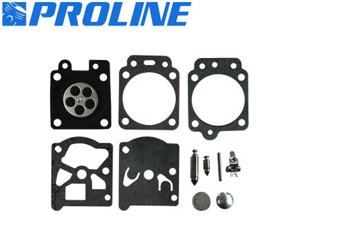 Proline® Carburetor Kit For Echo CS-271 CS-310 CS-303T CS-450P CS-530 P003002190