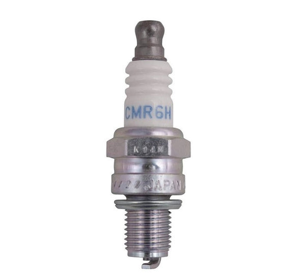 NGK CMR6H 3365 Spark Plug  For Stihl  Echo Husqvarna Homelite Poulan