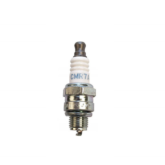 NGK CMR7A Spark Plug  For Hilti DSH600X DSH700 DSH900 DSH700X DSH900X  412237
