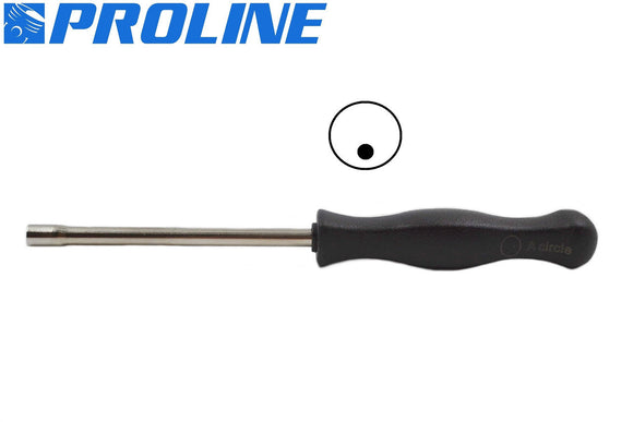 Proline® A Circle Carburetor Adjustment Tool  For Craftsman Husqvarna Ryobi Poulan Homelite