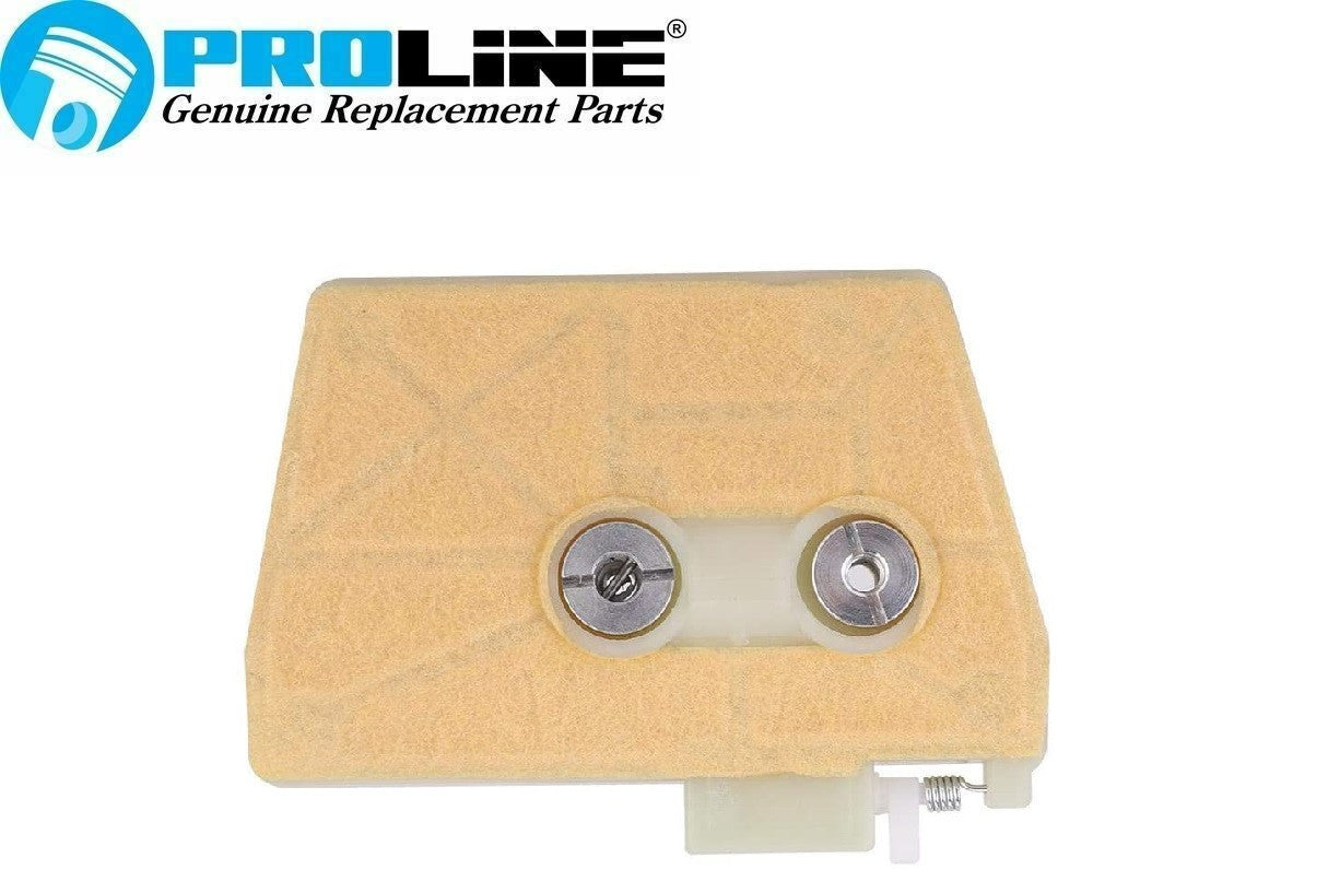 FILTRO DE AIRE MOTOSIERRA STIHL MS381 1119-120-1626(KM) | EconoHogar