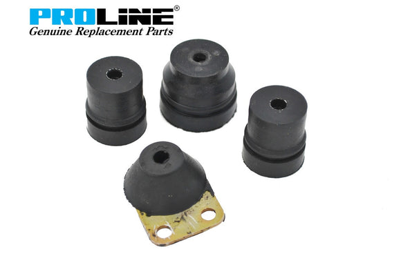 Proline® AV Buffer Mount Set For Stihl 028, 028AV, 028 Wood Boss Chainsaw