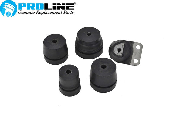 Proline® AV Buffer Mounts For Stihl  066, MS650, MS660  Chainsaw