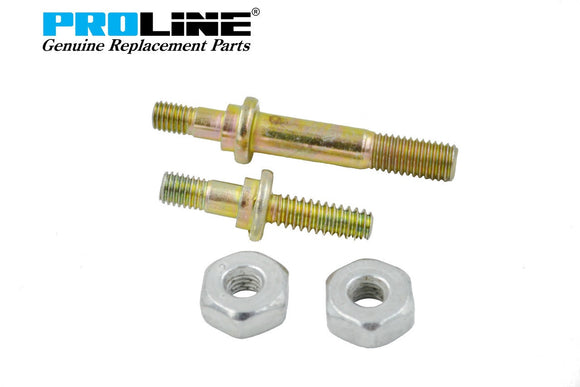 Proline® Bar Stud and Nut For Stihl  029 039 MS290 MS310 MS390 Farm Boss