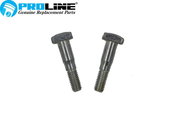 Proline® Bar Studs For Husqvarna 362, 365, 371, 372  501815701, 501 81 57-01