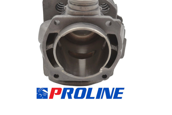 Proline® Big Bore Cylinder And  Pop Up Piston Kit For Husqvarna 365 371 372 372XP 52mm