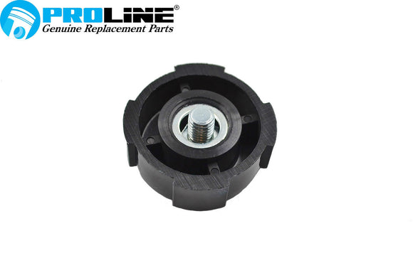 Proline® Bump Head For MTD Toro Ryobi Trimmer 791-180814 180814 791-180814B 147496