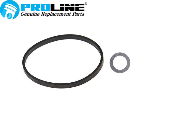 Proline® Carburetor Bowl Gasket Washer Kit For Briggs  Stratton 796610 27176