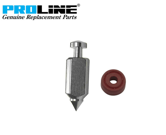Proline® Carburetor Float Needle Valve Seat Kit  For Briggs Stratton 398188 3.5-6hp