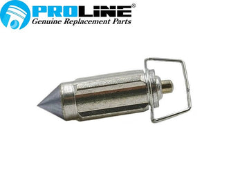 Proline® Carburetor Float Valve Needle For Honda Keihin 16011-382-004 Viton Rubber Tip
