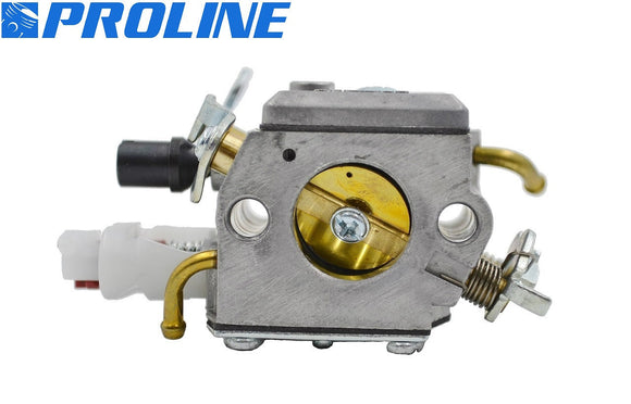 Proline® Carburetor For Husqvarna 340 345 350 353 346XP Jonsered 2150 2152, 2145