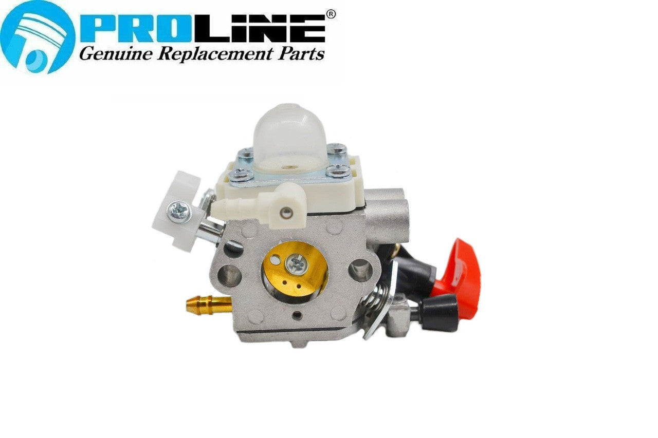 thumbnail image 2 of STIHL Genuine OEM Carburetor – Fits FS56, FS70, KM56, HT56 & More 2 of 6