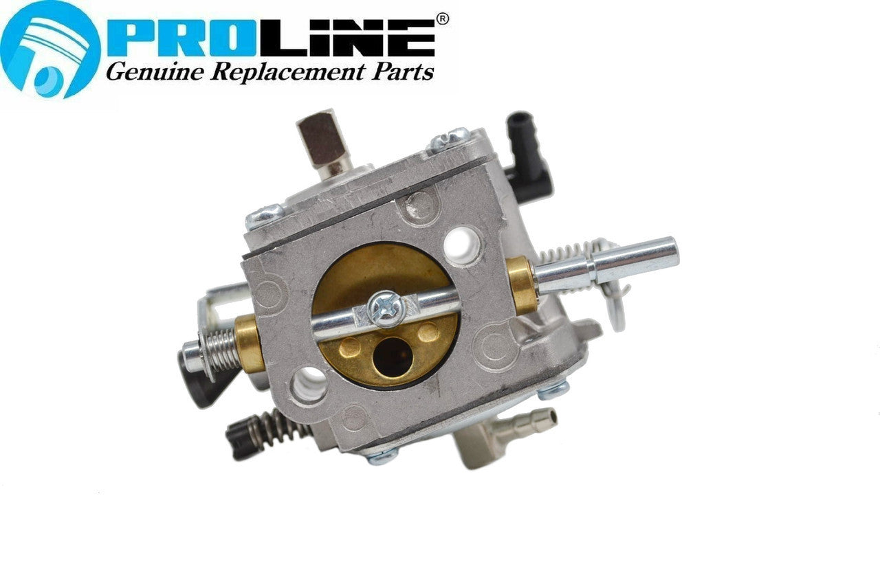 Carburateur pour scie à tronçonner TS400 - Hippotech - Remplace HS-274E 4223-120-0600