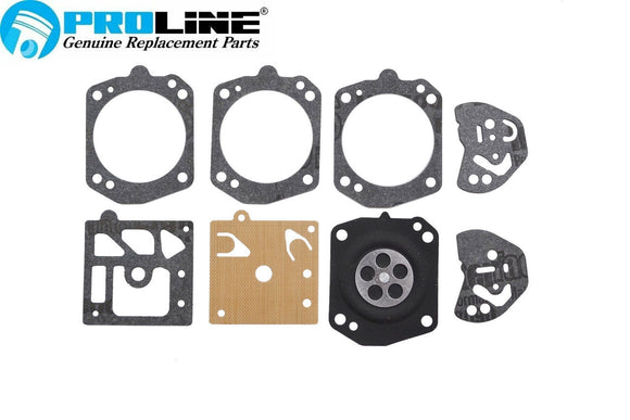 Proline® Carburetor Kit For Echo Poulan Homelite John Deere D10-HDA