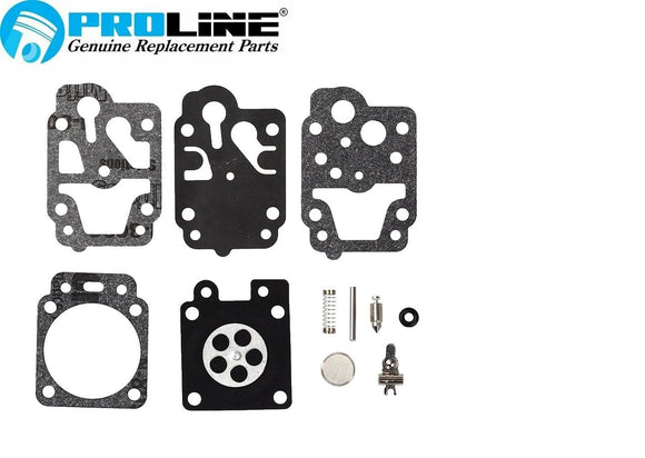 Proline® Carburetor Kit For Echo Troy Bilt Ryobi Stihl  Walbro K10-WYC