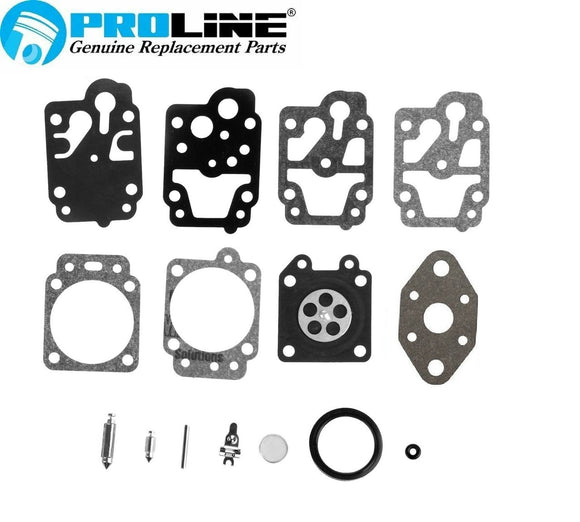 Proline® Carburetor Kit For Echo Troy Bilt Ryobi Stihl  Walbro K20-WYL