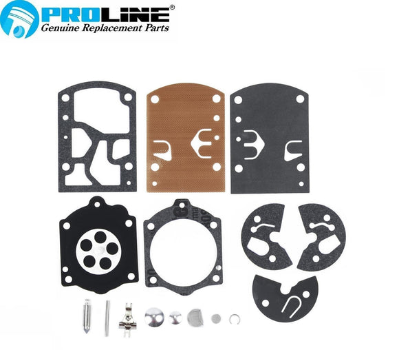 Proline® Carburetor Kit For Homelite Husqvarna  Dolmar Walbro K10-WB