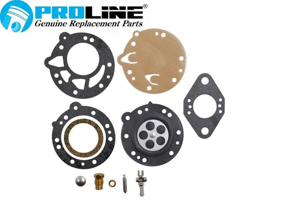 Proline® Carburetor Kit For Homelite Super 1050 Wiz Zip Tillotson RK88-HL