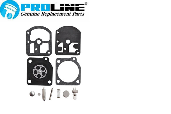 Proline® Carburetor Kit For Stihl 009 010 012 AVEO Zama RB-11