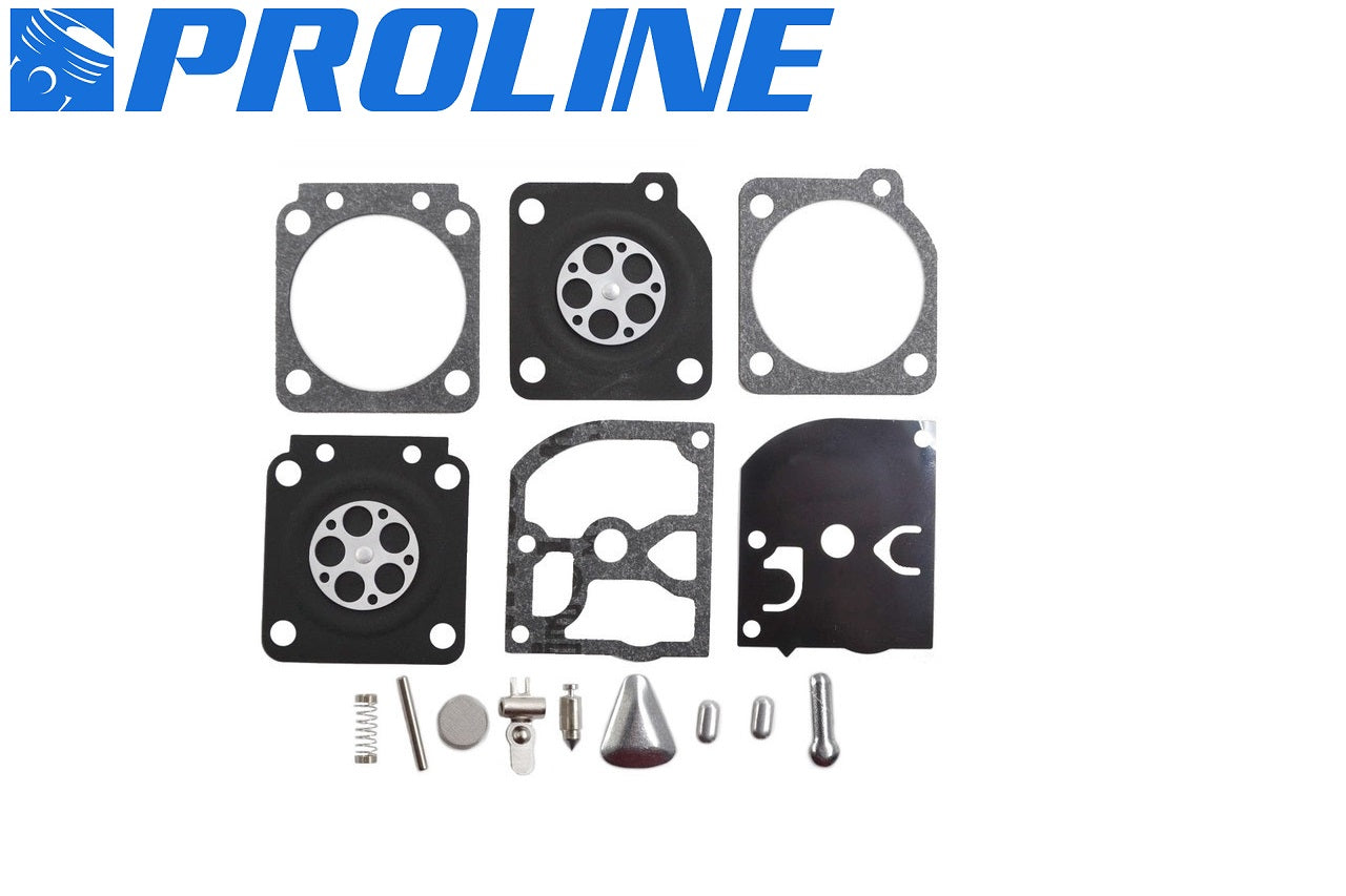 Proline® Carburetor Kit For Stihl 020 MS191 MS192 MS193 MS200 Zama