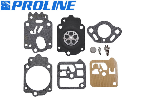 Proline® Carburetor Kit For Stihl 034 038AV Tillotson HK43B RK-33HK
