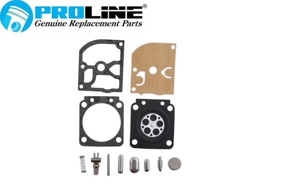 Proline® Carburetor Kit For Stihl MS170 MS180 MS210 MS230 MS250 Zama RB-77