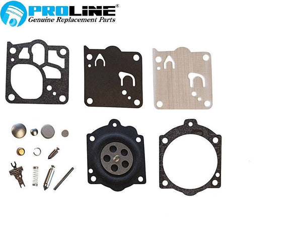 Proline® Carburetor Kit For Stihl MS661 C-M M-Tronic Walbro Only