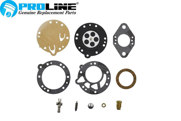 Proline® Carburetor Kit For Stihl TS08 TS350 TS360 Tillotson HL292 HL327 HL371 HL372 RK-114HL