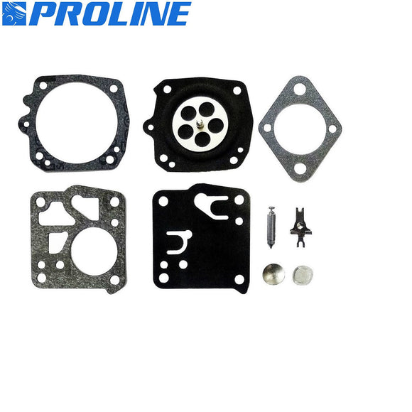 Proline® Carburetor Kit For Wacker Neuson BTS 1030 BTS 1035 Tillotson RK-35HS