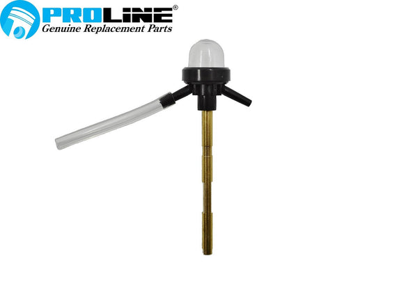 Proline® Carburetor Primer Zama K056704 W49  577135901 Poulan FX26SCE SST25CE