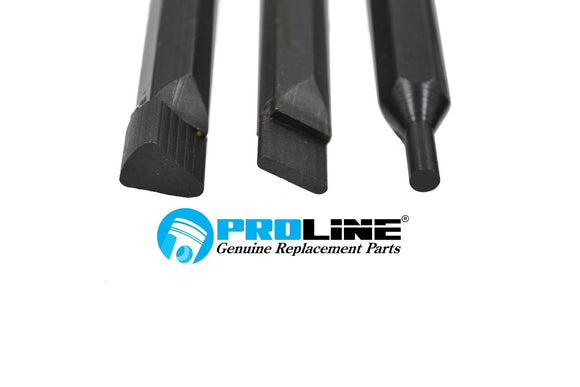 Proline® Carburetor Repair Tool For Rebuild Welch Plug Valve removal  Zama ZTK-101