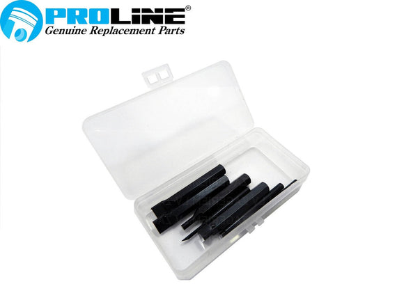Proline® Carburetor Repair Tool For Rebuild Welch Plug Valve removal  Zama ZTK-101