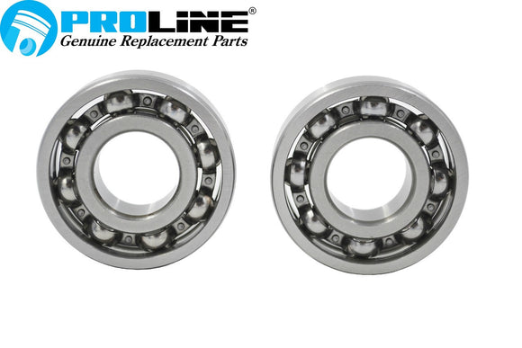 Proline® Crankshaft Bearing Set For Husqvarna K650 K700 Partner
