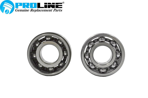 Proline® Crankshaft Bearing Set For Stihl 044 046 MS440  MS460 MS461    9503 003 0346,  9523 003 4278