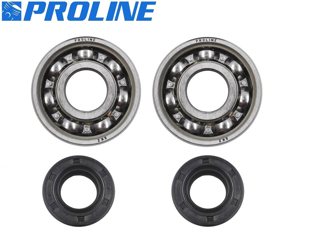 Proline® Crankshaft Bearings And Seals For Stihl 017 018 MS162