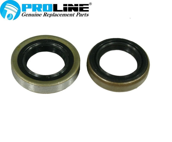 Proline® Crankshaft Oil Seal Set For Stihl 009 010 011 012 015 Chainsaw
