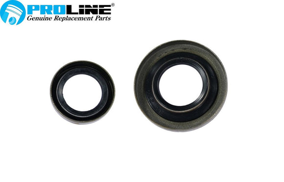 Proline® Crankshaft Oil Seal Set For Stihl 046, MS460 MS461